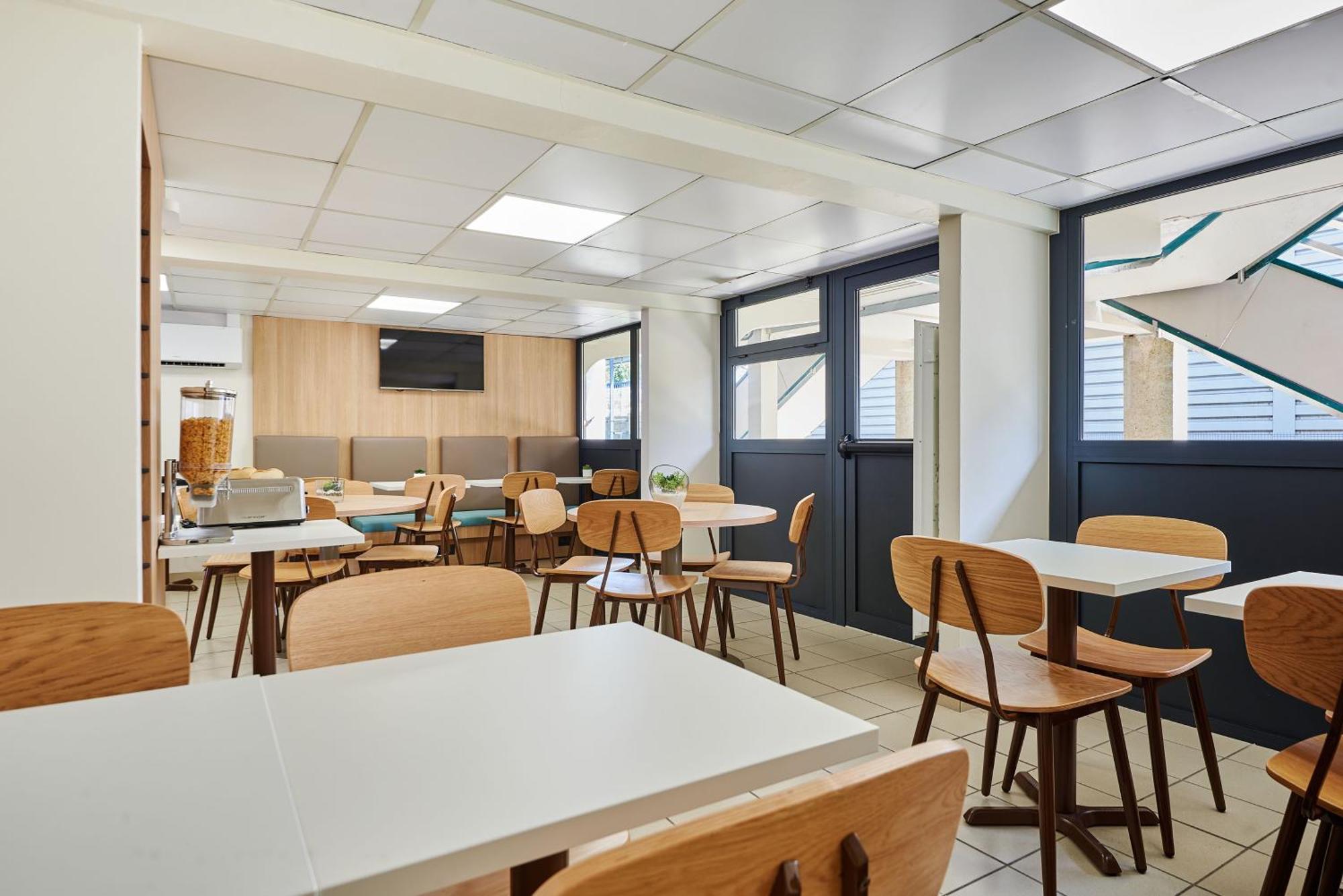 Premiere Classe Freyming Merlebach Eksteriør bilde